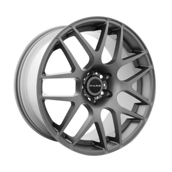 DARE WHEELS - DR-X2